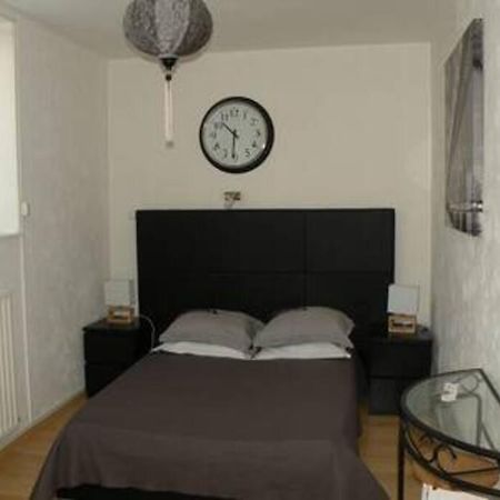 Charmant Studio à Belfort quartier Vosges Apartamento Exterior foto