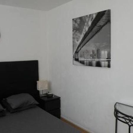 Charmant Studio à Belfort quartier Vosges Apartamento Exterior foto